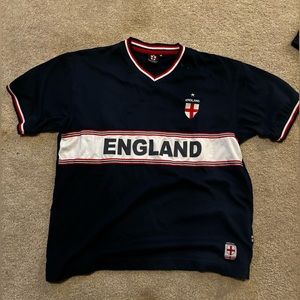 Vintage English Jersey